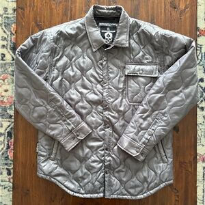 ZERO FOXTROT WOOBIE SHACKET